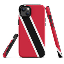 Load image into Gallery viewer, Trinidad &amp; Tobago  iPhone Case