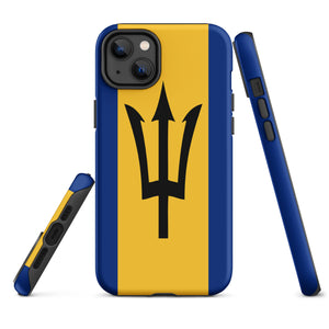 Barbados  iPhone Case