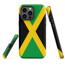 Load image into Gallery viewer, Jamaica  iPhone Case