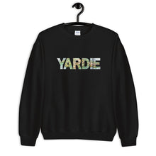 Load image into Gallery viewer, Yardie Unisex Sweatshirt