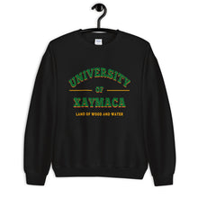 Load image into Gallery viewer, Xaymaca Unisex Sweatshirt