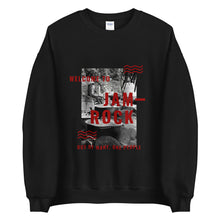 Load image into Gallery viewer, Jamrock Unisex Sweatshirt