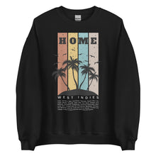 Load image into Gallery viewer, Home Unisex Sweatshirt