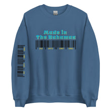 Load image into Gallery viewer, Made in The Bahamas Unisex Sweatshirt