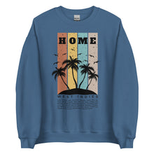 Load image into Gallery viewer, Home Unisex Sweatshirt