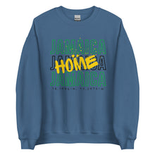 Load image into Gallery viewer, Home - Jamaica Unisex Sweatshirt