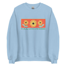 Load image into Gallery viewer, Summer in the Caribbean Unisex Sweatshirt