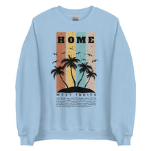 Load image into Gallery viewer, Home Unisex Sweatshirt