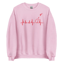 Load image into Gallery viewer, Grenadian at Heart Unisex Sweatshirt