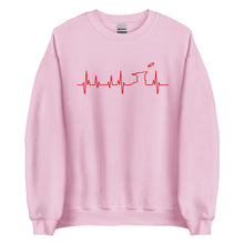 Load image into Gallery viewer, Trini at Heart Unisex Sweatshirt