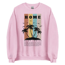 Load image into Gallery viewer, Home Unisex Sweatshirt