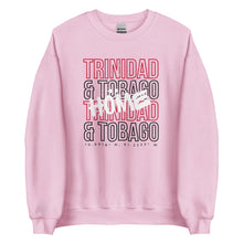 Load image into Gallery viewer, Home - Trinidad &amp; Tobago Unisex Sweatshirt