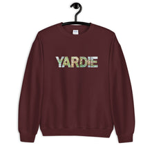 Load image into Gallery viewer, Yardie Unisex Sweatshirt