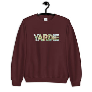 Yardie Unisex Sweatshirt