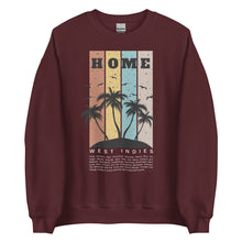 Load image into Gallery viewer, Home Unisex Sweatshirt