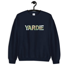 Load image into Gallery viewer, Yardie Unisex Sweatshirt