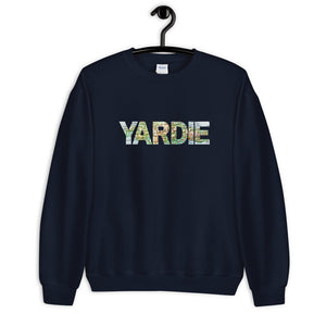 Yardie Unisex Sweatshirt