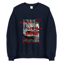 Load image into Gallery viewer, Jamrock Unisex Sweatshirt