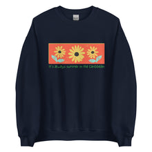 Load image into Gallery viewer, Summer in the Caribbean Unisex Sweatshirt