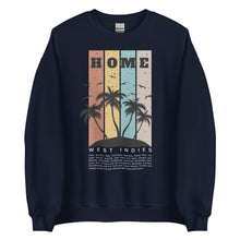 Load image into Gallery viewer, Home Unisex Sweatshirt