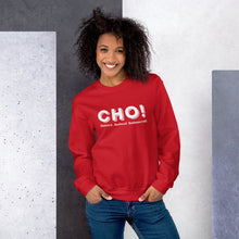 Load image into Gallery viewer, Cho Unisex Sweatshirt