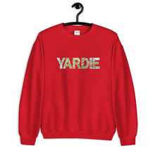 Load image into Gallery viewer, Yardie Unisex Sweatshirt