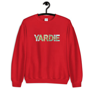 Yardie Unisex Sweatshirt