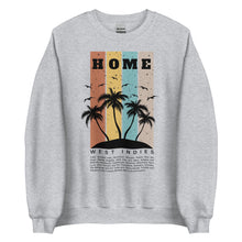 Load image into Gallery viewer, Home Unisex Sweatshirt