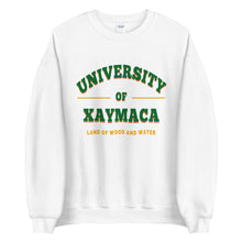 Load image into Gallery viewer, Xaymaca Unisex Sweatshirt