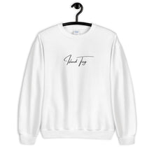 Load image into Gallery viewer, Island Ting Unisex Sweatshirt