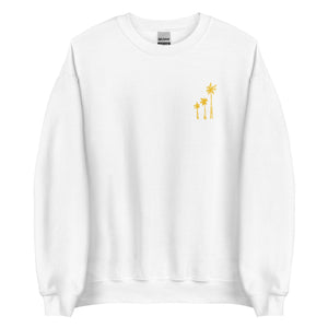 Sunshine State of Mind Unisex Sweatshirt