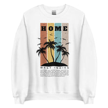 Load image into Gallery viewer, Home Unisex Sweatshirt