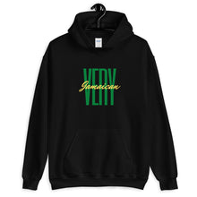 Load image into Gallery viewer, Very Jamaican Unisex Hoodie