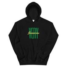 Load image into Gallery viewer, Very Jamaican Unisex Hoodie