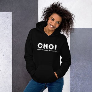 Cho Unisex Hoodie