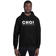 Load image into Gallery viewer, Cho Unisex Hoodie