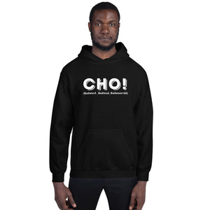 Cho Unisex Hoodie