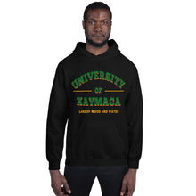 Load image into Gallery viewer, Xaymaca Unisex Hoodie