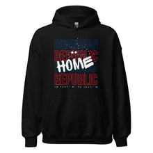 Load image into Gallery viewer, Home - Dominican Republic Unisex Hoodie