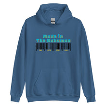 Load image into Gallery viewer, Made in The Bahamas Unisex Hoodie