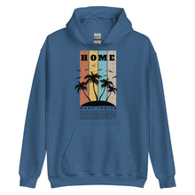 Load image into Gallery viewer, Home Unisex Hoodie