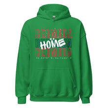 Load image into Gallery viewer, Home - Bermuda Unisex Hoodie