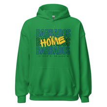 Load image into Gallery viewer, Home - Barbados Unisex Hoodie