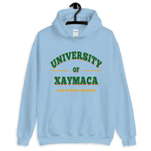 Load image into Gallery viewer, Xaymaca Unisex Hoodie