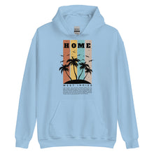 Load image into Gallery viewer, Home Unisex Hoodie