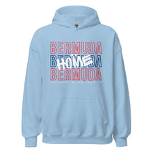 Load image into Gallery viewer, Home - Bermuda Unisex Hoodie