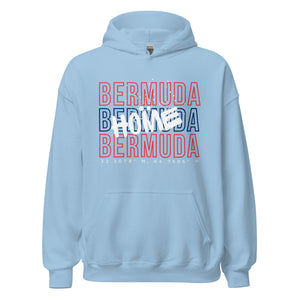 Home - Bermuda Unisex Hoodie