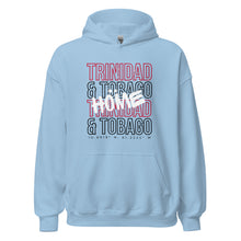 Load image into Gallery viewer, Home - Trinidad &amp; Tobago Unisex Hoodie