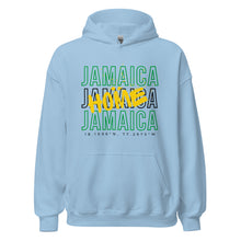 Load image into Gallery viewer, Home - Jamaica Unisex Hoodie