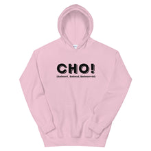 Load image into Gallery viewer, Cho Unisex Hoodie